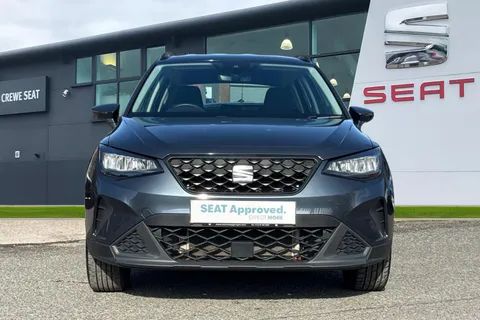 DG23CXZ SEAT Arona 1.0 TSI EVO SE Technology Euro 6 (s/s) 5dr Thumbnail #7