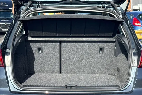 DG23CXZ SEAT Arona 1.0 TSI EVO SE Technology Euro 6 (s/s) 5dr Thumbnail #8