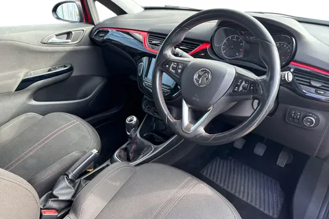 7 of 63 for Vauxhall Corsa 1.4i ecoFLEX SRi Euro 6 3dr