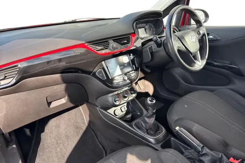 8 of 63 for Vauxhall Corsa 1.4i ecoFLEX SRi Euro 6 3dr