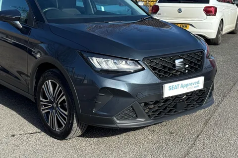 DG23CXZ SEAT Arona 1.0 TSI EVO SE Technology Euro 6 (s/s) 5dr Thumbnail #10