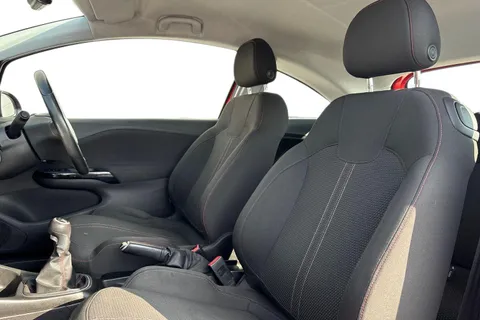 10 of 63 for Vauxhall Corsa 1.4i ecoFLEX SRi Euro 6 3dr