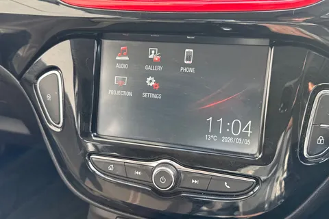 11 of 63 for Vauxhall Corsa 1.4i ecoFLEX SRi Euro 6 3dr