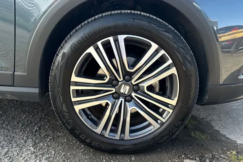 DG23CXZ SEAT Arona 1.0 TSI EVO SE Technology Euro 6 (s/s) 5dr Thumbnail #12