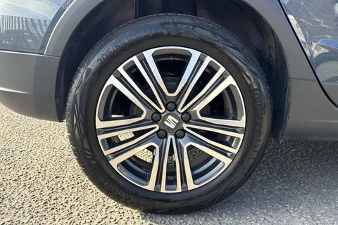 DG23CXZ SEAT Arona 1.0 TSI EVO SE Technology Euro 6 (s/s) 5dr Thumbnail #13