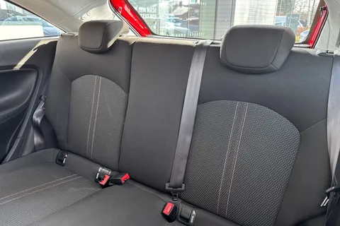 13 of 63 for Vauxhall Corsa 1.4i ecoFLEX SRi Euro 6 3dr