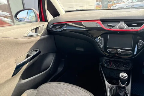 14 of 63 for Vauxhall Corsa 1.4i ecoFLEX SRi Euro 6 3dr