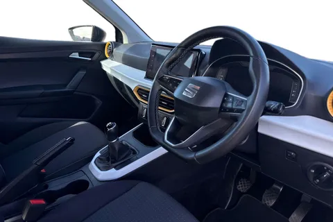 DG23CXZ SEAT Arona 1.0 TSI EVO SE Technology Euro 6 (s/s) 5dr Thumbnail #15