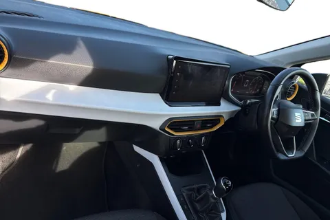 DG23CXZ SEAT Arona 1.0 TSI EVO SE Technology Euro 6 (s/s) 5dr Thumbnail #16