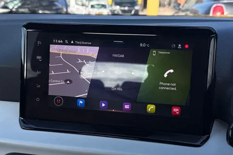 DG23CXZ SEAT Arona 1.0 TSI EVO SE Technology Euro 6 (s/s) 5dr Thumbnail #18