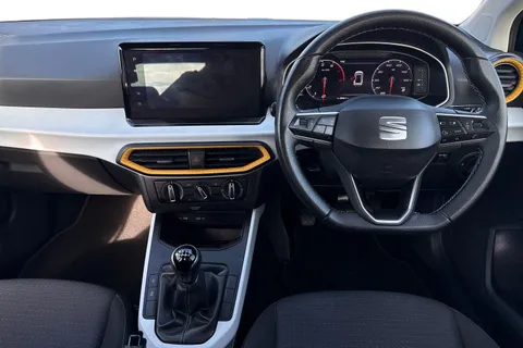 DG23CXZ SEAT Arona 1.0 TSI EVO SE Technology Euro 6 (s/s) 5dr Thumbnail #19