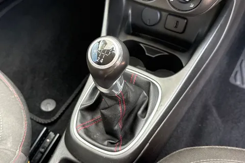 19 of 63 for Vauxhall Corsa 1.4i ecoFLEX SRi Euro 6 3dr