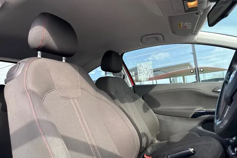 20 of 63 for Vauxhall Corsa 1.4i ecoFLEX SRi Euro 6 3dr