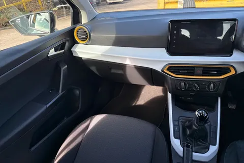 DG23CXZ SEAT Arona 1.0 TSI EVO SE Technology Euro 6 (s/s) 5dr Thumbnail #21