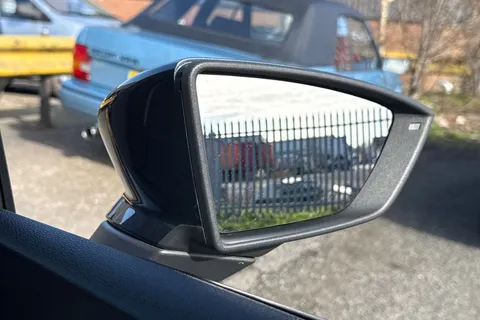 DG23CXZ SEAT Arona 1.0 TSI EVO SE Technology Euro 6 (s/s) 5dr Thumbnail #22