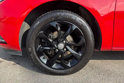 22 of 63 for Vauxhall Corsa 1.4i ecoFLEX SRi Euro 6 3dr