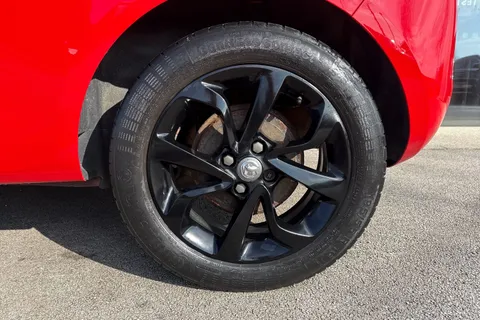 23 of 63 for Vauxhall Corsa 1.4i ecoFLEX SRi Euro 6 3dr