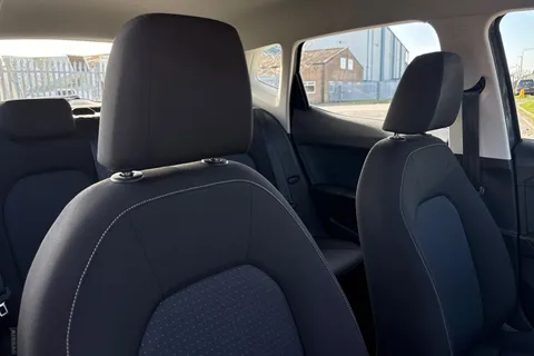 DG23CXZ SEAT Arona 1.0 TSI EVO SE Technology Euro 6 (s/s) 5dr Thumbnail #25