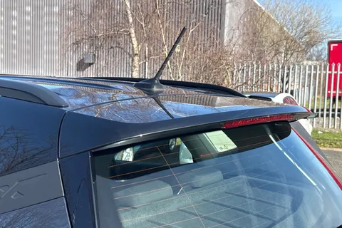 DG23CXZ SEAT Arona 1.0 TSI EVO SE Technology Euro 6 (s/s) 5dr Thumbnail #27