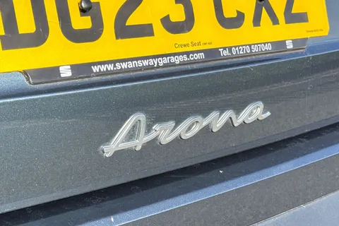 DG23CXZ SEAT Arona 1.0 TSI EVO SE Technology Euro 6 (s/s) 5dr Thumbnail #30