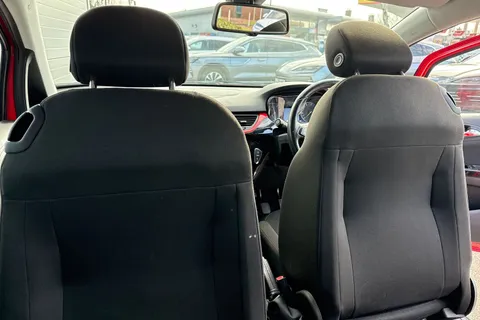 30 of 63 for Vauxhall Corsa 1.4i ecoFLEX SRi Euro 6 3dr