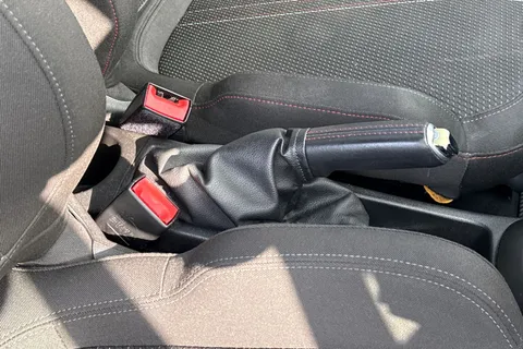 33 of 63 for Vauxhall Corsa 1.4i ecoFLEX SRi Euro 6 3dr