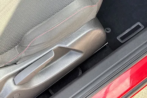 34 of 63 for Vauxhall Corsa 1.4i ecoFLEX SRi Euro 6 3dr