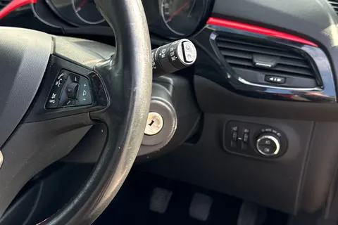 36 of 63 for Vauxhall Corsa 1.4i ecoFLEX SRi Euro 6 3dr