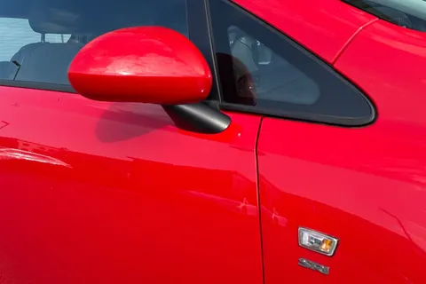 37 of 63 for Vauxhall Corsa 1.4i ecoFLEX SRi Euro 6 3dr