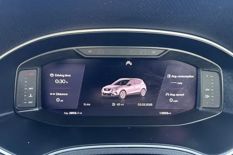 DG23CXZ SEAT Arona 1.0 TSI EVO SE Technology Euro 6 (s/s) 5dr Thumbnail #37