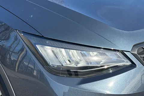 DG23CXZ SEAT Arona 1.0 TSI EVO SE Technology Euro 6 (s/s) 5dr Thumbnail #38