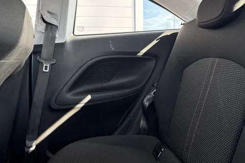 40 of 63 for Vauxhall Corsa 1.4i ecoFLEX SRi Euro 6 3dr