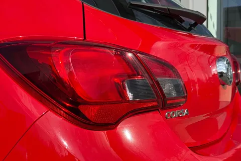 41 of 63 for Vauxhall Corsa 1.4i ecoFLEX SRi Euro 6 3dr