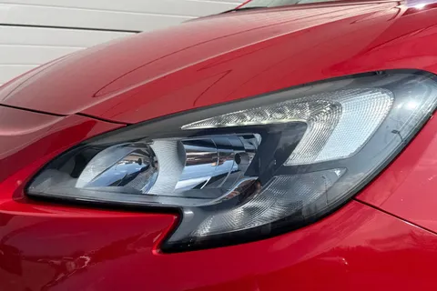 42 of 63 for Vauxhall Corsa 1.4i ecoFLEX SRi Euro 6 3dr