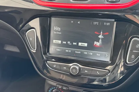 44 of 63 for Vauxhall Corsa 1.4i ecoFLEX SRi Euro 6 3dr