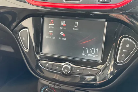 45 of 63 for Vauxhall Corsa 1.4i ecoFLEX SRi Euro 6 3dr