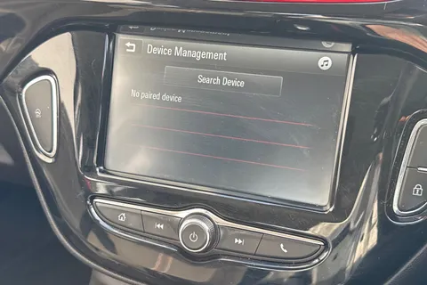 47 of 63 for Vauxhall Corsa 1.4i ecoFLEX SRi Euro 6 3dr