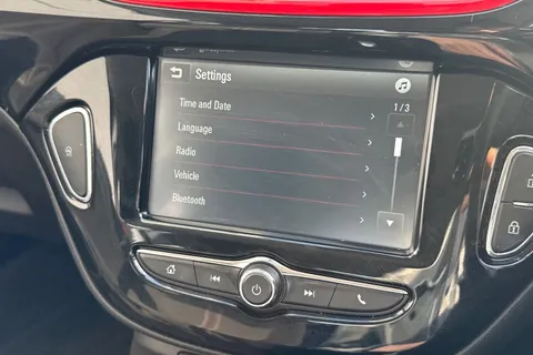 48 of 63 for Vauxhall Corsa 1.4i ecoFLEX SRi Euro 6 3dr