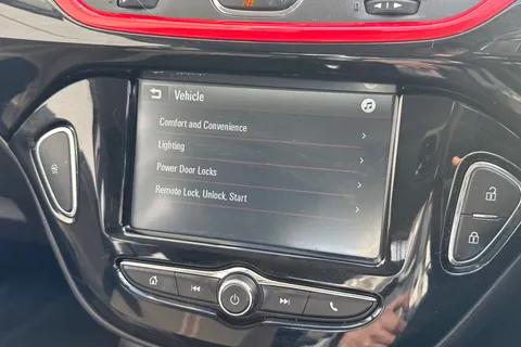 49 of 63 for Vauxhall Corsa 1.4i ecoFLEX SRi Euro 6 3dr