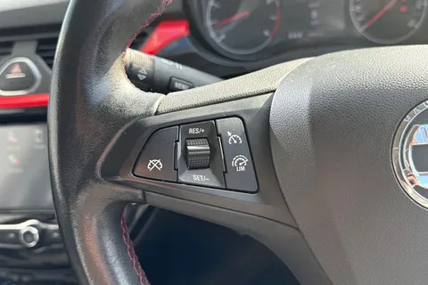 51 of 63 for Vauxhall Corsa 1.4i ecoFLEX SRi Euro 6 3dr