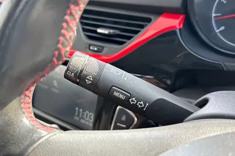 52 of 63 for Vauxhall Corsa 1.4i ecoFLEX SRi Euro 6 3dr