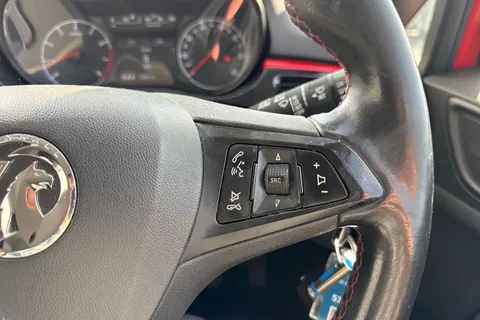 53 of 63 for Vauxhall Corsa 1.4i ecoFLEX SRi Euro 6 3dr