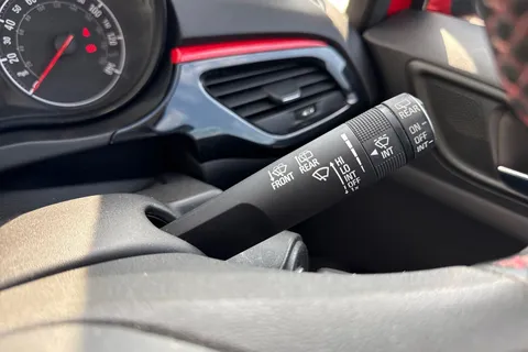 54 of 63 for Vauxhall Corsa 1.4i ecoFLEX SRi Euro 6 3dr