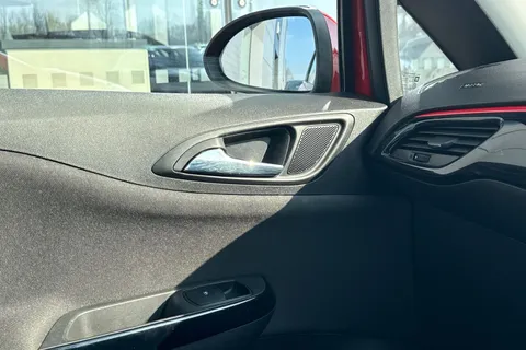 59 of 63 for Vauxhall Corsa 1.4i ecoFLEX SRi Euro 6 3dr