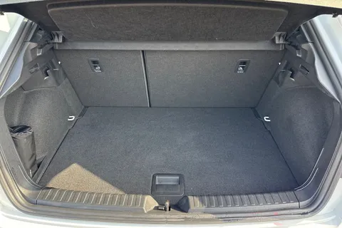 BL22AJY Audi A1 S line 30 TFSI 110 PS 6-speed Thumbnail #7