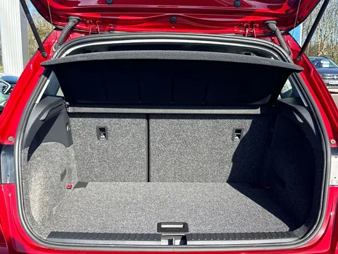 MK70BYP SEAT Arona 1.0 TSI 115 SE Technology [EZ] 5dr DSG Thumbnail #11