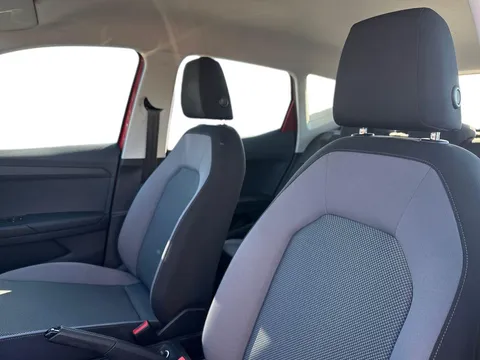 MK70BYP SEAT Arona 1.0 TSI 115 SE Technology [EZ] 5dr DSG Thumbnail #12