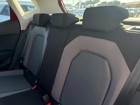 MK70BYP SEAT Arona 1.0 TSI 115 SE Technology [EZ] 5dr DSG Thumbnail #15