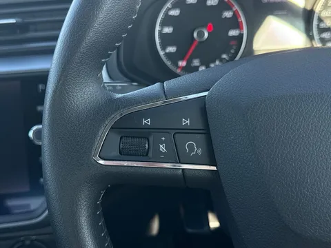 MK70BYP SEAT Arona 1.0 TSI 115 SE Technology [EZ] 5dr DSG Thumbnail #27