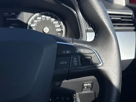 MK70BYP SEAT Arona 1.0 TSI 115 SE Technology [EZ] 5dr DSG Thumbnail #28